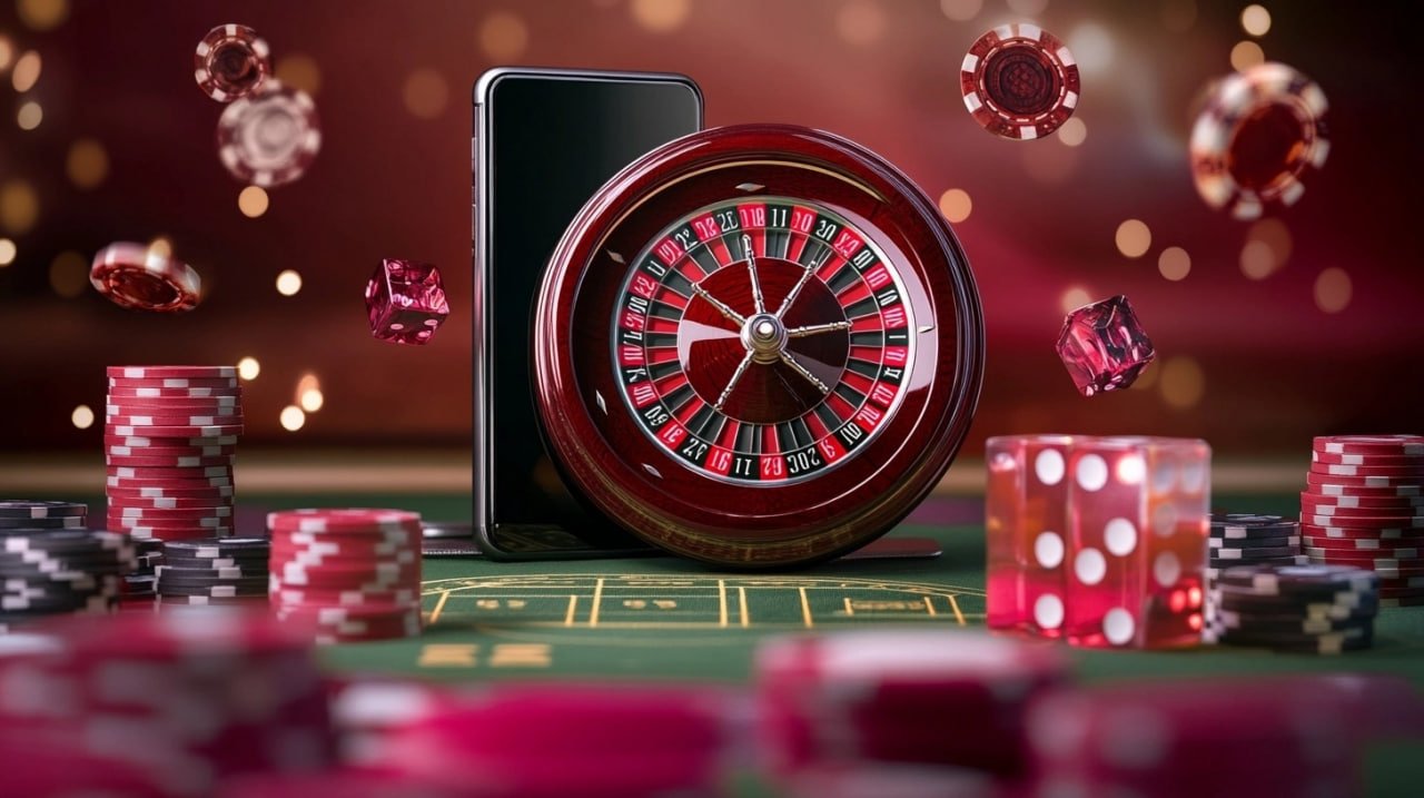 Taruhan Olahraga dan slot online di platform alfabet303
