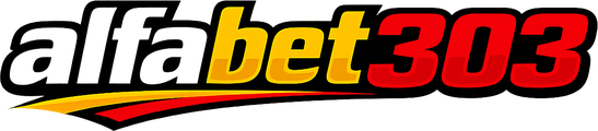 Logo alfabet303